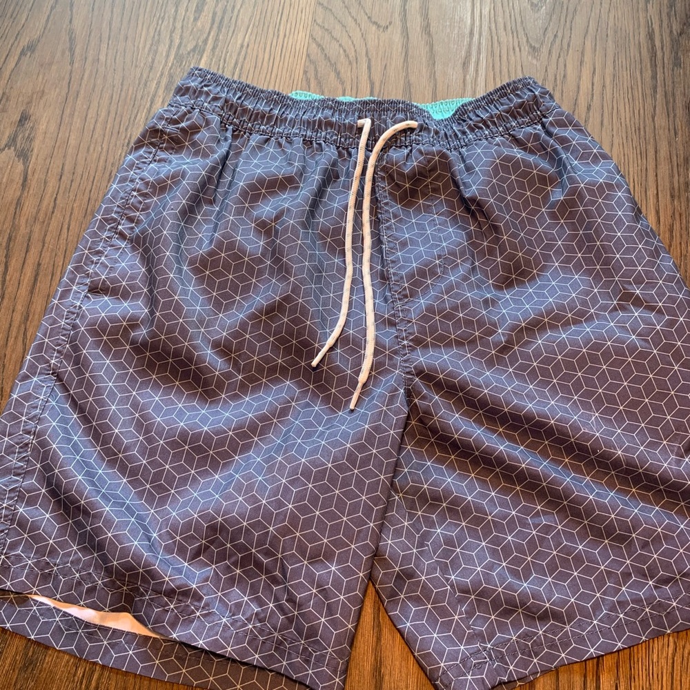 Goodfellow and Co. swim trunks